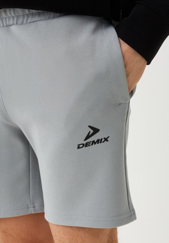 Шорты спортивные Demix