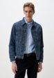 Куртка джинсовая Springfield1  - превью