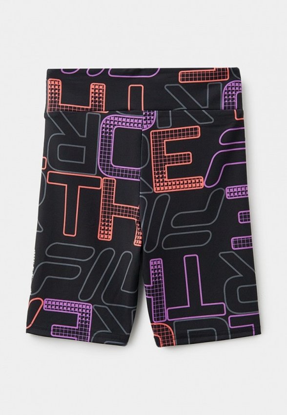 Шорты спортивные Fila
