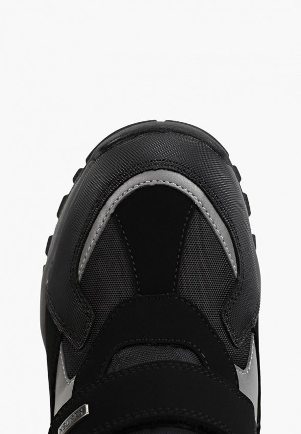 Ботинки Kapika