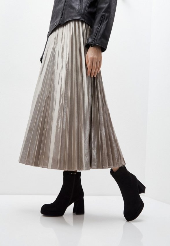 Ботильоны Pierre Cardin