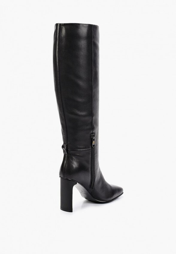 Сапоги Abricot