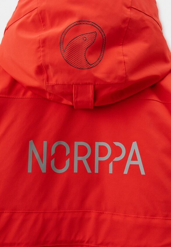 Комбинезон утепленный Norppa