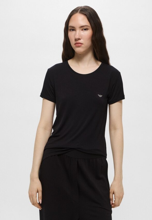 Футболка домашняя Emporio Armani