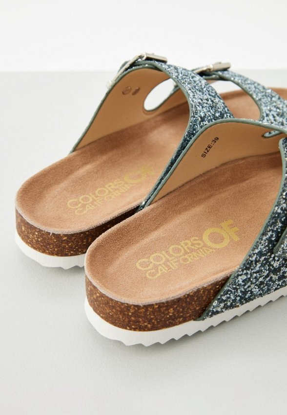 Сабо Colors of California