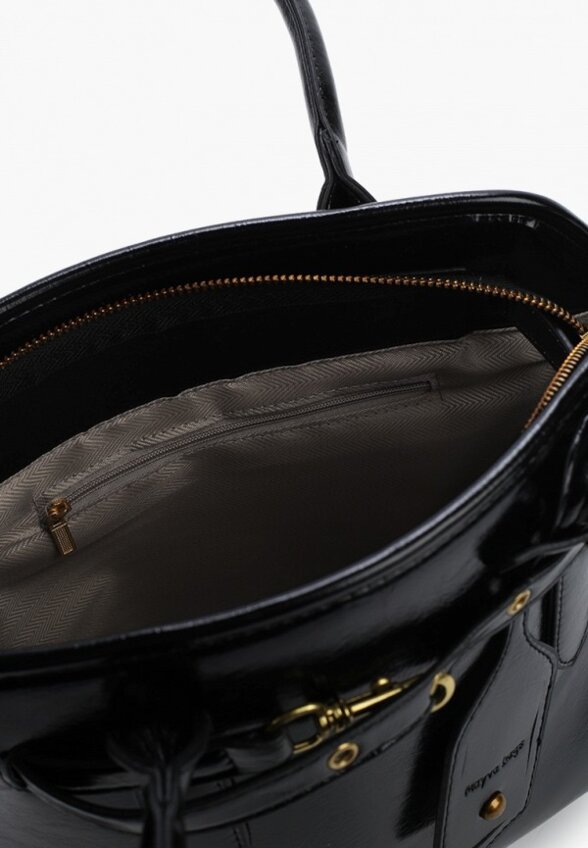 Сумка и брелок May Va