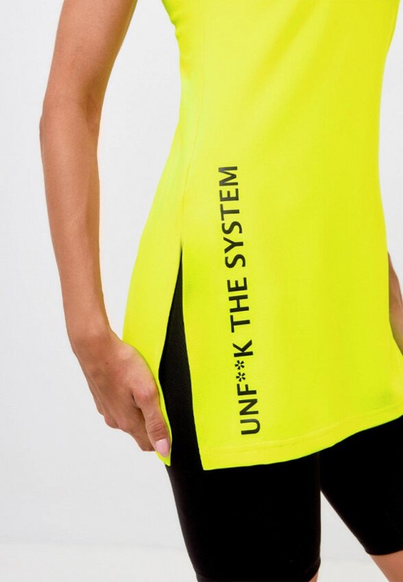 Майка спортивная Fitbomb