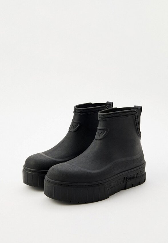 Полусапоги резиновые PUMA