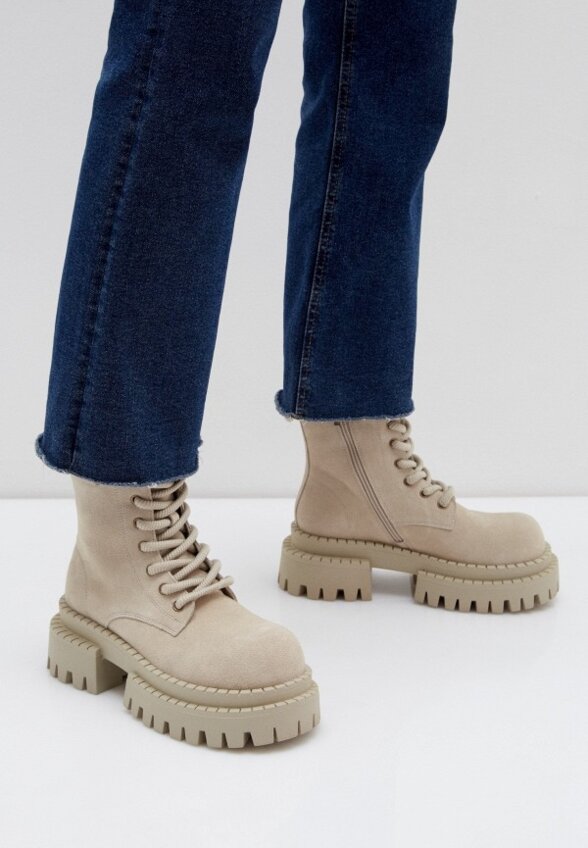 Ботинки Vivian Royal