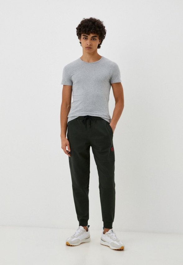 Брюки спортивные NCS