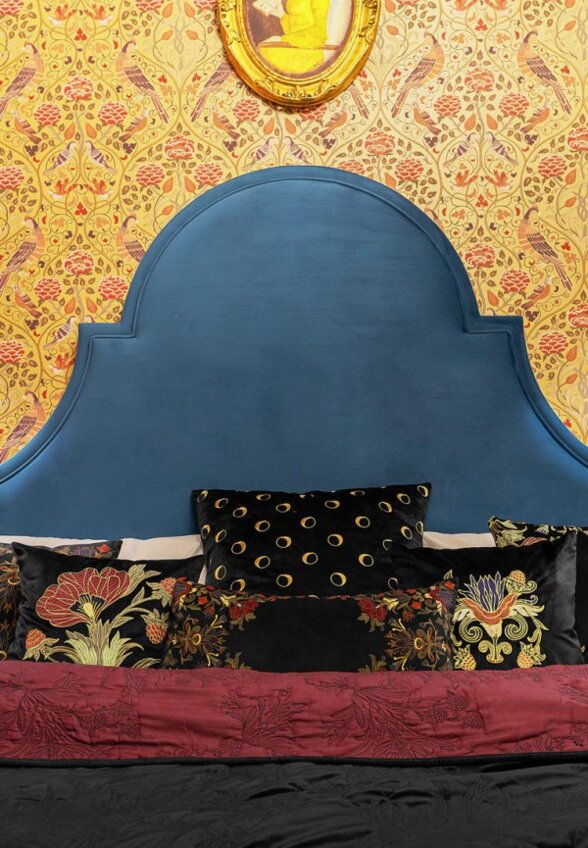 Подушка декоративная Moroshka