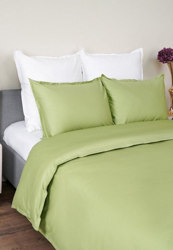 Постельное белье Евро Sofi De Marko