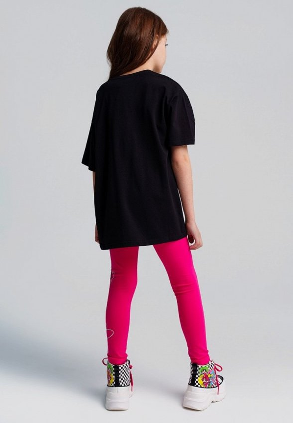 Футболка и леггинсы PlayToday