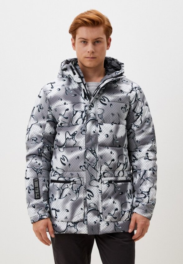 Куртка сноубордическая Termit