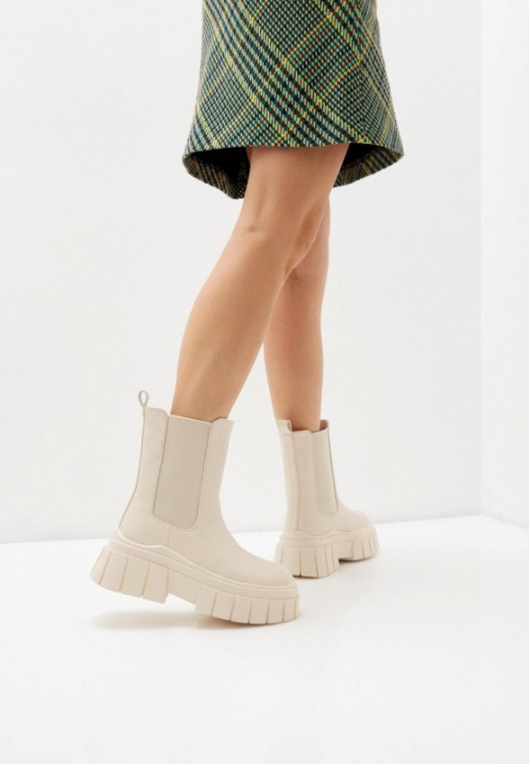 Ботинки Sbalo