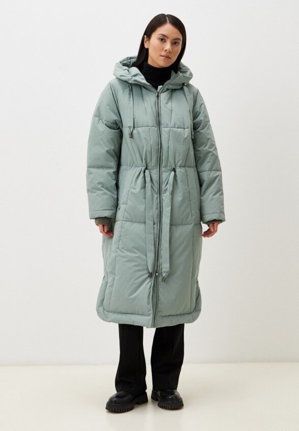 Куртка утепленная Dimma