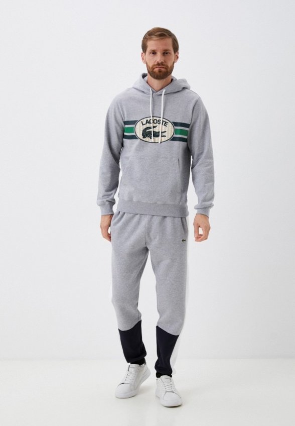 Брюки спортивные Lacoste