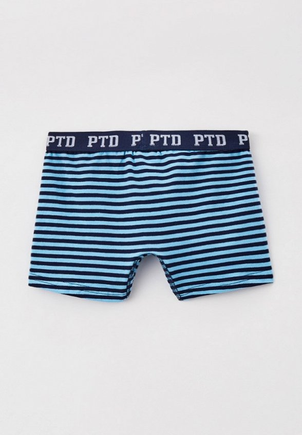 Трусы 3 шт. PlayToday