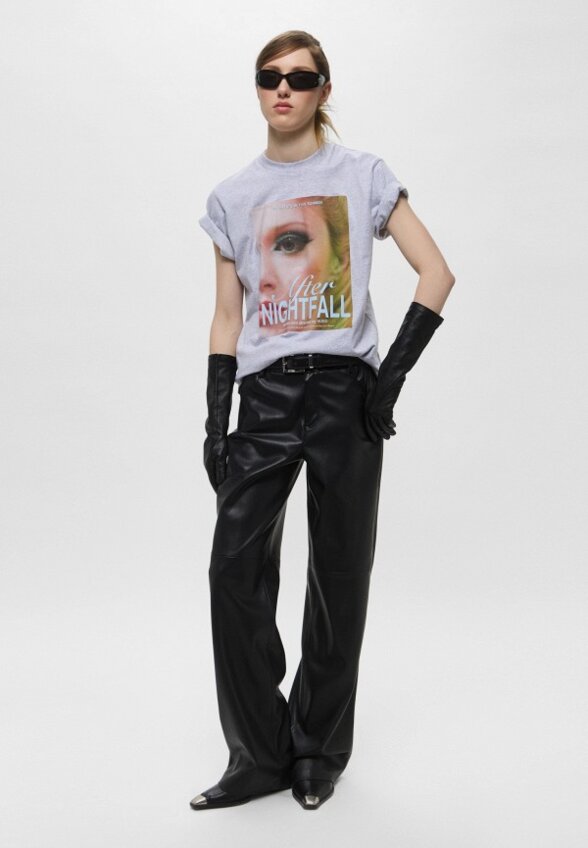 Футболка Hugo