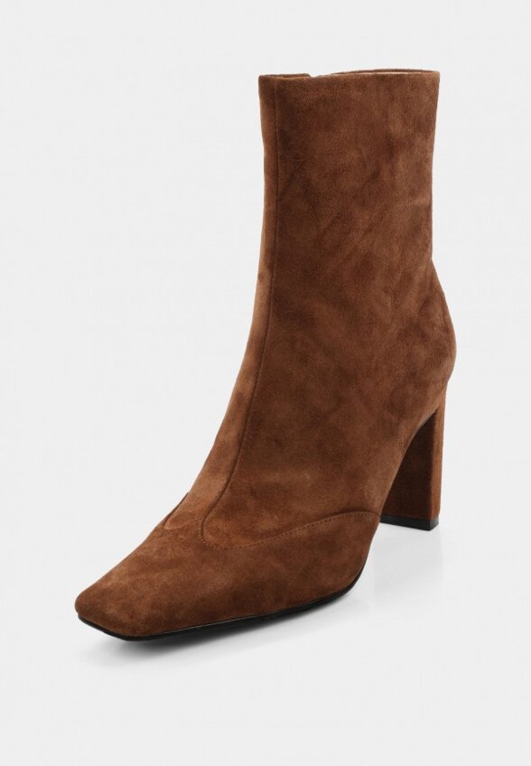 Ботильоны Love Republic