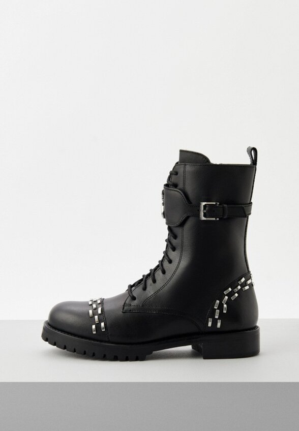 Ботинки Patrizia Pepe