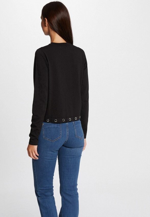 Джемпер Morgan