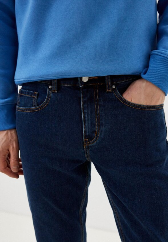 Джинсы Velocity