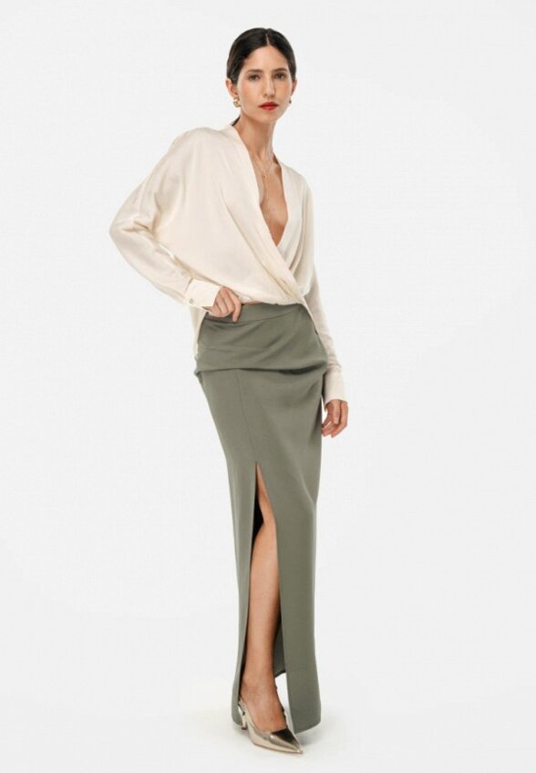 Блуза Sample Room