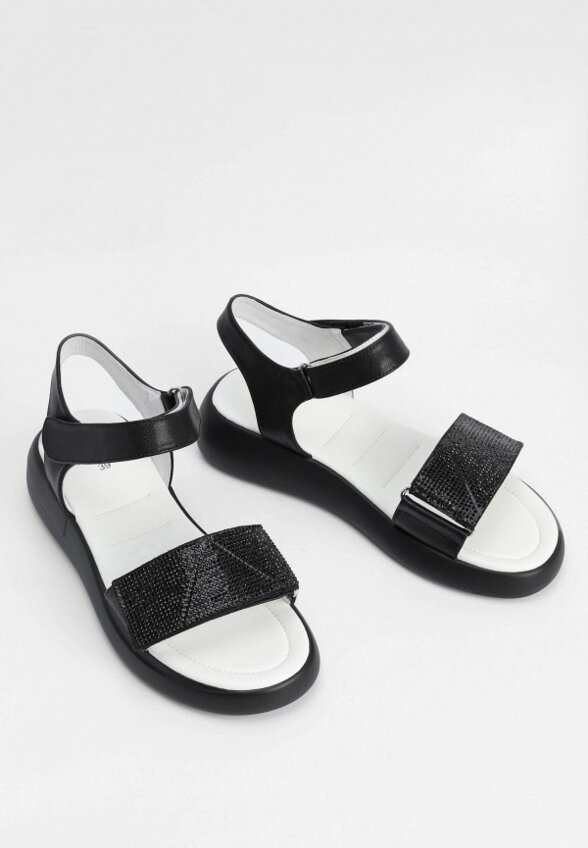 Сандалии Donna D’oro