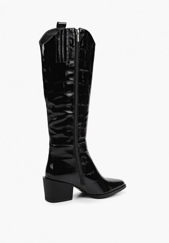 Сапоги Vasconte