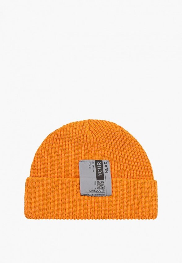 Шапка Chillouts
