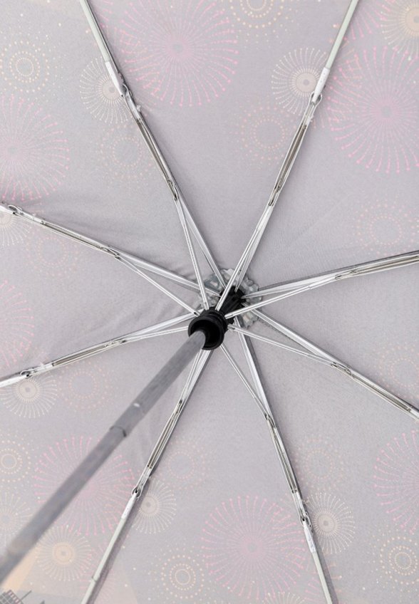 Зонт складной Fabretti