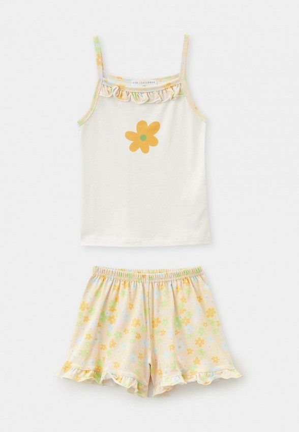 Майка и шорты Ete Children