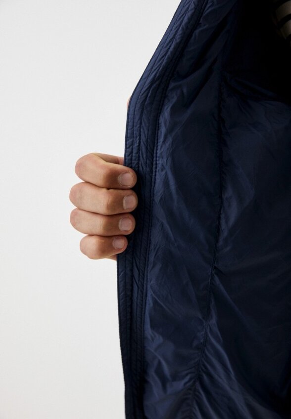 Куртка утепленная Urban Fashion for Men