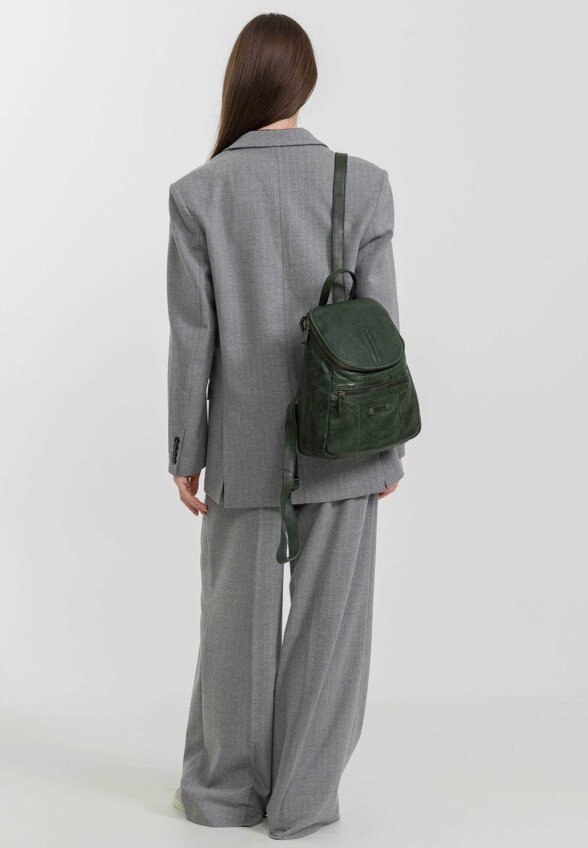 Др.Коффер B402875-248-65 рюкзак