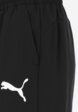 Брюки для мальчиков PUMA Active Woven, Черный8  - превью