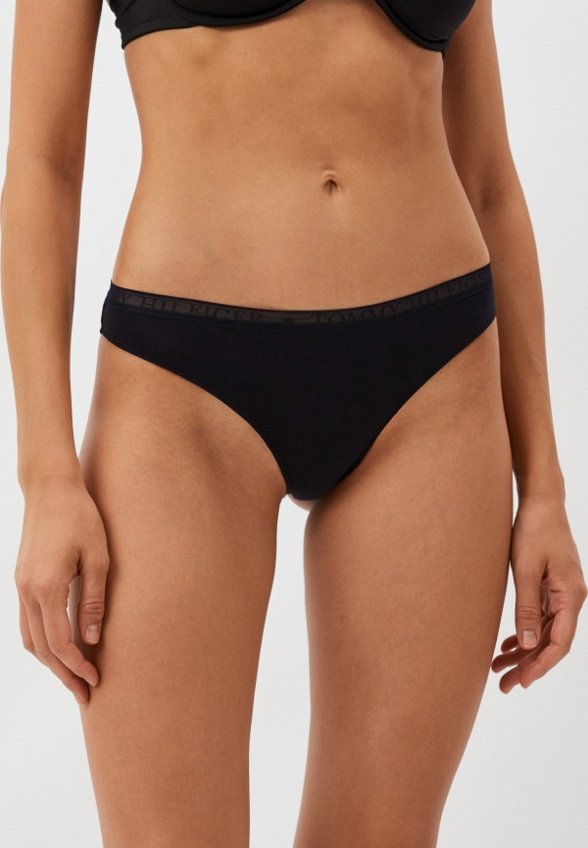 Трусы 3 шт. Tommy Hilfiger