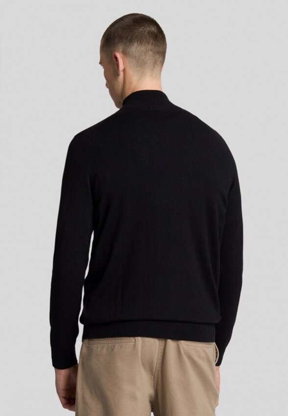 Джемпер Lyle & Scott