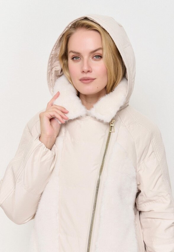 Пуховик Franco Vello