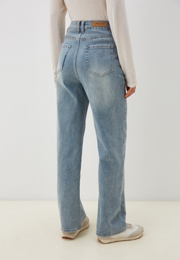 Джинсы Feimailis