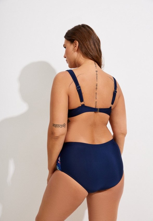 Купальник Margo Blues