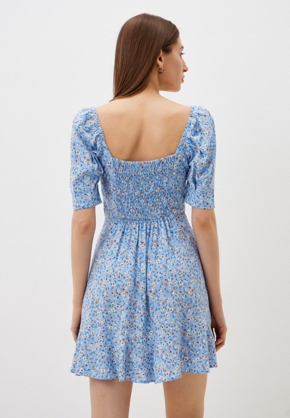 Платье Bloom Story