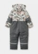 Комбинезон утепленный Ciao Kids Collection2  - превью
