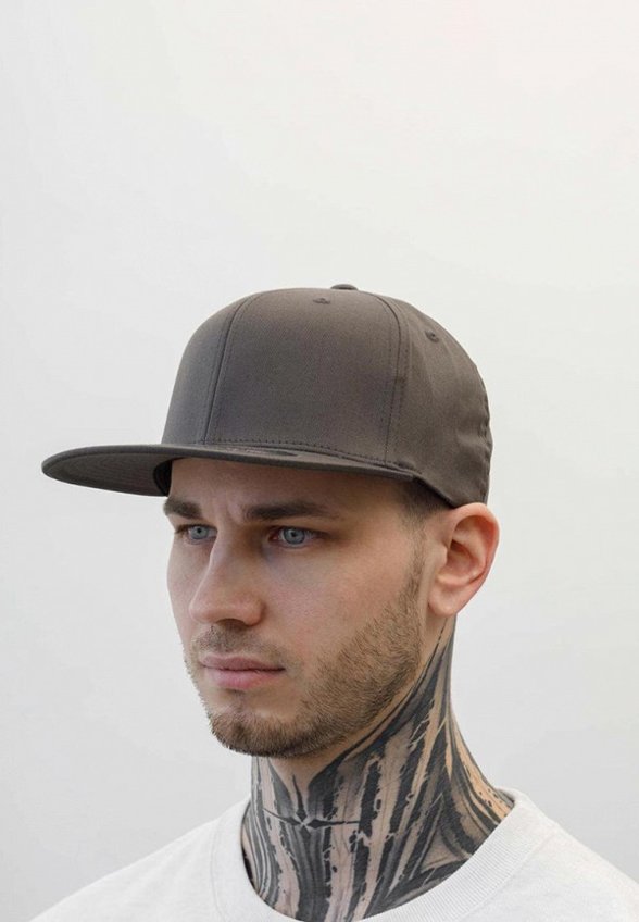 Бейсболка Flexfit