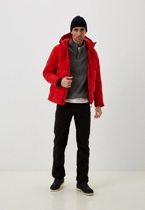 Пуховик Pelliot