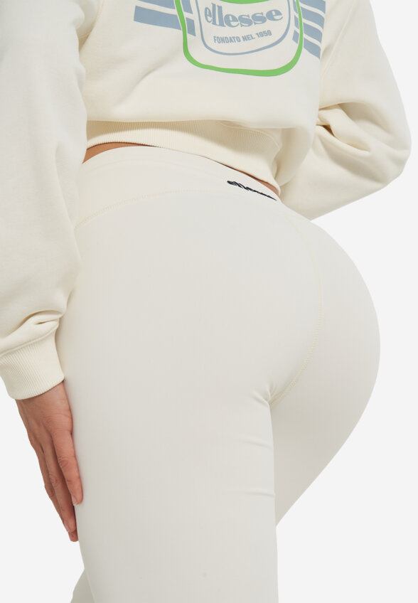 Легинсы женские Ellesse Ornellli, Бежевый
