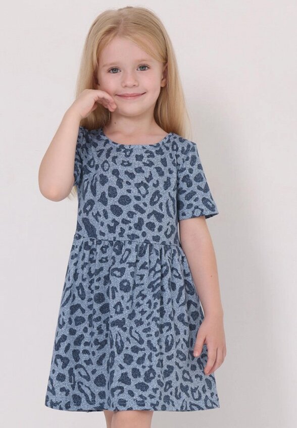 Платье Апрель