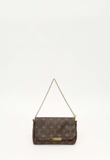 Louis Vuitton Favorite