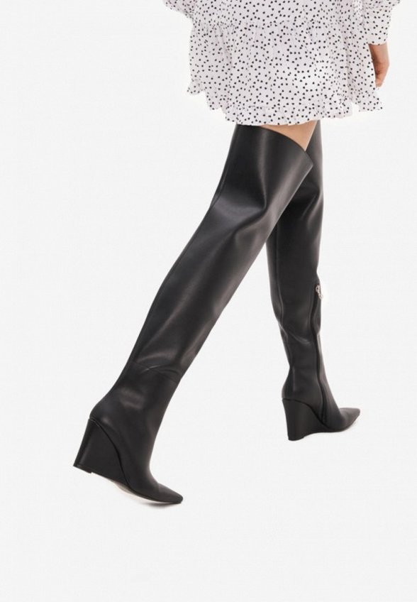 Ботфорты Lera Nena