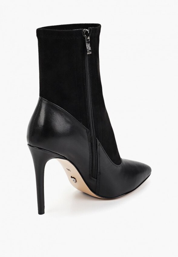 Ботильоны Valley